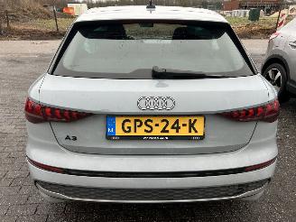 Audi A3 3.0 TFSI MHEV Advanced Edition Automaat picture 8