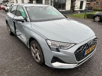 Audi A3 3.0 TFSI MHEV Advanced Edition Automaat picture 3
