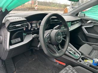 Audi A3 3.0 TFSI MHEV Advanced Edition Automaat picture 16