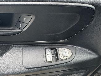 Mercedes Vito 111 CDI 84 KW LANG AIRCO/KLIMA TEMPOMAAT picture 10
