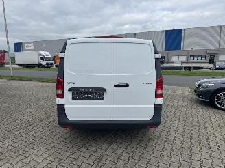Mercedes Vito 111 CDI 84 KW LANG AIRCO/KLIMA TEMPOMAAT picture 6