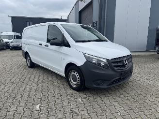 Mercedes Vito 111 CDI 84 KW LANG AIRCO/KLIMA TEMPOMAAT picture 3
