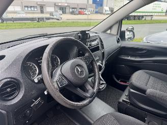 Mercedes Vito 111 CDI 84 KW LANG AIRCO/KLIMA TEMPOMAAT picture 14