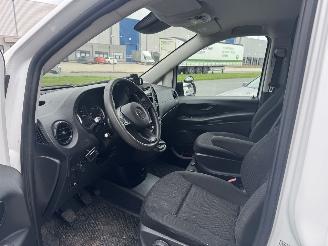 Mercedes Vito 111 CDI 84 KW LANG AIRCO/KLIMA TEMPOMAAT picture 9
