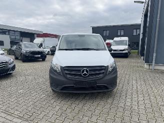 Mercedes Vito 111 CDI 84 KW LANG AIRCO/KLIMA TEMPOMAAT picture 2
