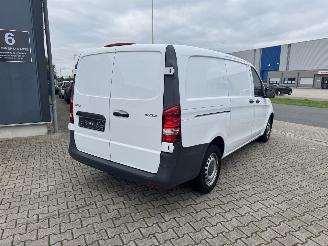 Mercedes Vito 111 CDI 84 KW LANG AIRCO/KLIMA TEMPOMAAT picture 5