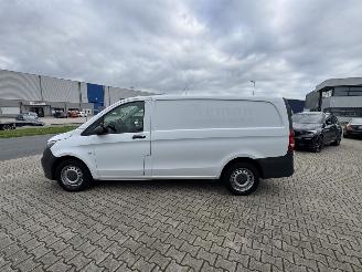 Mercedes Vito 111 CDI 84 KW LANG AIRCO/KLIMA TEMPOMAAT picture 8