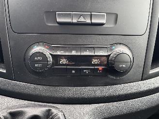 Mercedes Vito 111 CDI 84 KW LANG AIRCO/KLIMA TEMPOMAAT picture 15