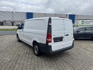Mercedes Vito 111 CDI 84 KW LANG AIRCO/KLIMA TEMPOMAAT picture 7