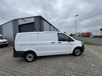 Mercedes Vito 111 CDI 84 KW LANG AIRCO/KLIMA TEMPOMAAT picture 4