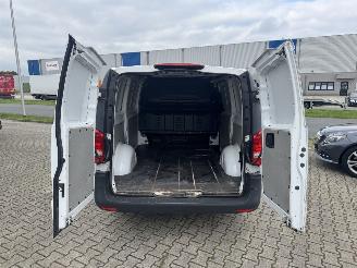 Mercedes Vito 111 CDI 84 KW LANG AIRCO/KLIMA TEMPOMAAT picture 13