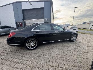 Mercedes S-klasse 350 CDI LANG PANO SOFTCLOSE 360* DISTRONIC picture 10