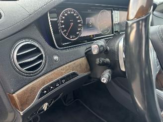 Mercedes S-klasse 350 CDI LANG PANO SOFTCLOSE 360* DISTRONIC picture 13