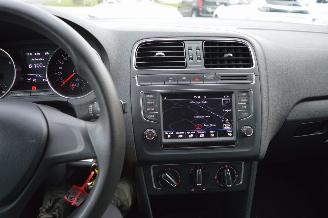 Volkswagen Polo Volkswagen Polo V Comfortline 1,4 TDI Navi Kima Euro 6 picture 19