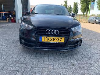 Audi A1 SPORTBACK S-line picture 8