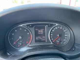 Audi A1 SPORTBACK S-line picture 10