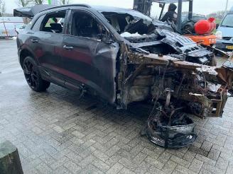 Audi E-tron E-tron (GEN), SUV, 2018 55 quattro picture 7