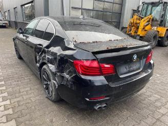 BMW 5-serie 5 serie (F10), Sedan, 2009 / 2016 520d 16V picture 4