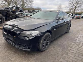 BMW 5-serie 5 serie (F10), Sedan, 2009 / 2016 520d 16V picture 1