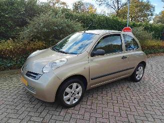 Nissan Micra 1.2 VISIA  3drs picture 3