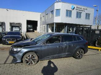 schade Renault Megane 1.3TCE 103kW BOSE
