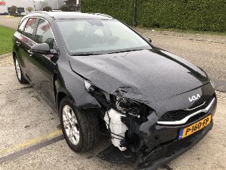 Kia Ceed Combi 1.0tgdi 88kW picture 3