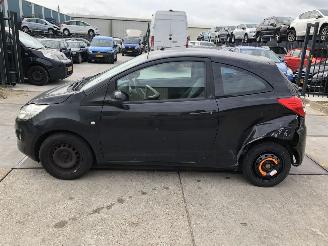 occasione scooter Ford Ka 12i airco 2011/1