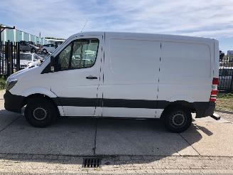  Mercedes Sprinter 314cdi automaat E6 AIRCO 2016/9