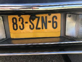 Lincoln Town Car 4.6i V8 164kW picture 18