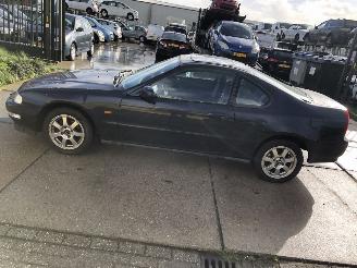 Schadeauto Honda Prelude 2.0I ABS AUT E2 1995/9