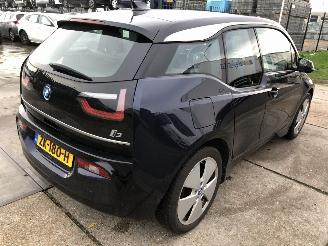 BMW i3  picture 4