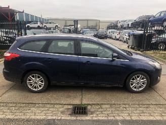 škoda osobní automobily Ford Focus 16tdci 77kW E5 2013/8