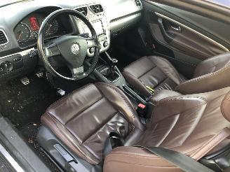 Volkswagen Eos 14tsi 90kW picture 6