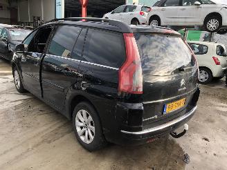 Citroën C4 GRAND PICASSO 1.6 THP Aut. picture 5