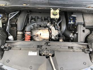 Citroën C4 GRAND PICASSO 1.6 THP Aut. picture 10