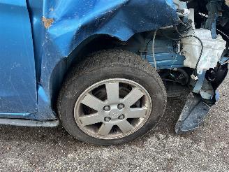 Mitsubishi Space-star  picture 19