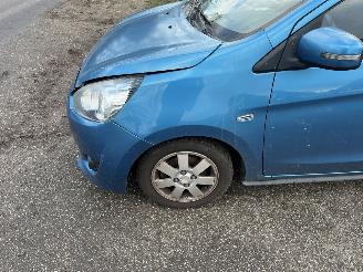 Mitsubishi Space-star  picture 28