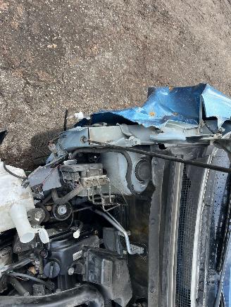 Mitsubishi Space-star  picture 38