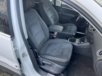 Volkswagen Tiguan Weinig km !! picture 18
