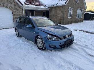 Volkswagen Golf 1.0 tsi picture 7