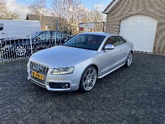Coche accidentado Audi S5 Quattto 4.2 V8 2007/4