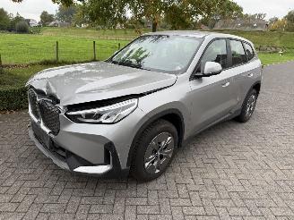 Unfallwagen BMW iX1 67 kWh XDRIVE 30 Automaat 2024/3