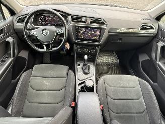 Volkswagen Tiguan 2.0 TDI Highline / Automaat picture 11