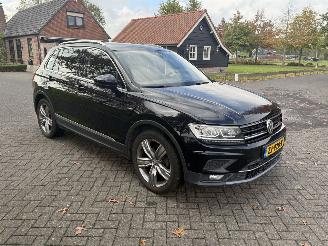 Volkswagen Tiguan 2.0 TDI Highline / Automaat picture 2