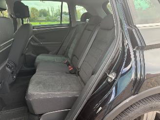 Volkswagen Tiguan 2.0 TDI Highline / Automaat picture 7