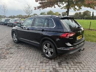 Volkswagen Tiguan 2.0 TDI Highline / Automaat picture 4