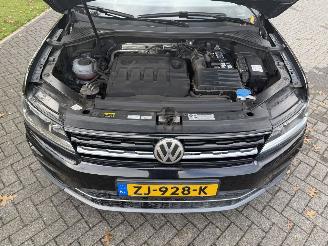 Volkswagen Tiguan 2.0 TDI Highline / Automaat picture 5