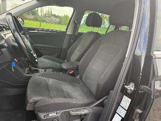 Volkswagen Tiguan 2.0 TDI Highline / Automaat picture 6