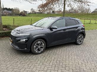 škoda osobní automobily Hyundai Kona EV 64 kWh 2021/12