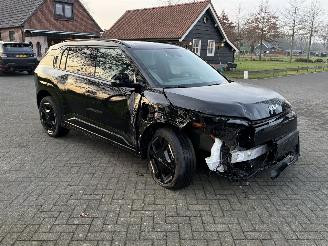 Kia EV3 GT-Line 81,4 kWh / Pano / Leer picture 2